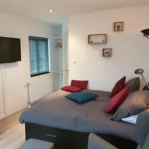 Sunset Apartment Zandvoort