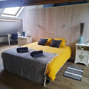 Dolce Far Niente Privatunterkunft Brügge