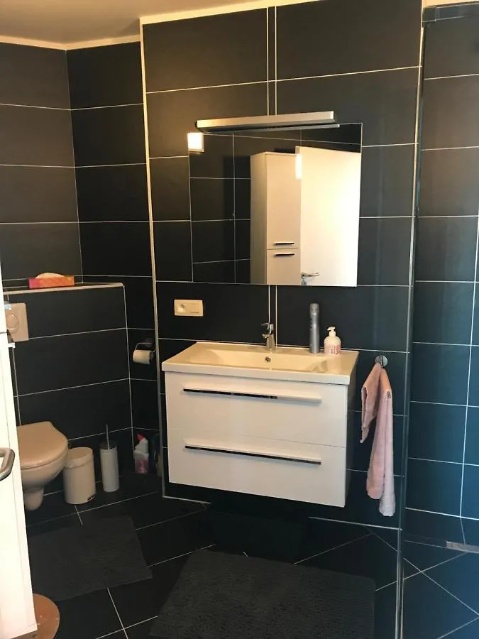 Residentie Hydro Palace, Zeedijk 250! Οστένδη 0*,  Βέλγιο