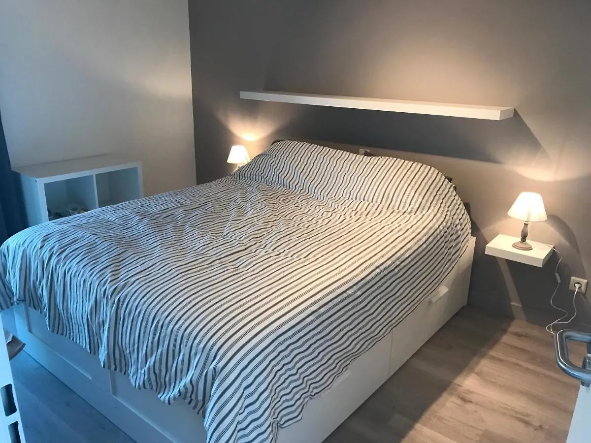 Residentie Hydro Palace, Zeedijk 250! Ostende 0*,  Belgien