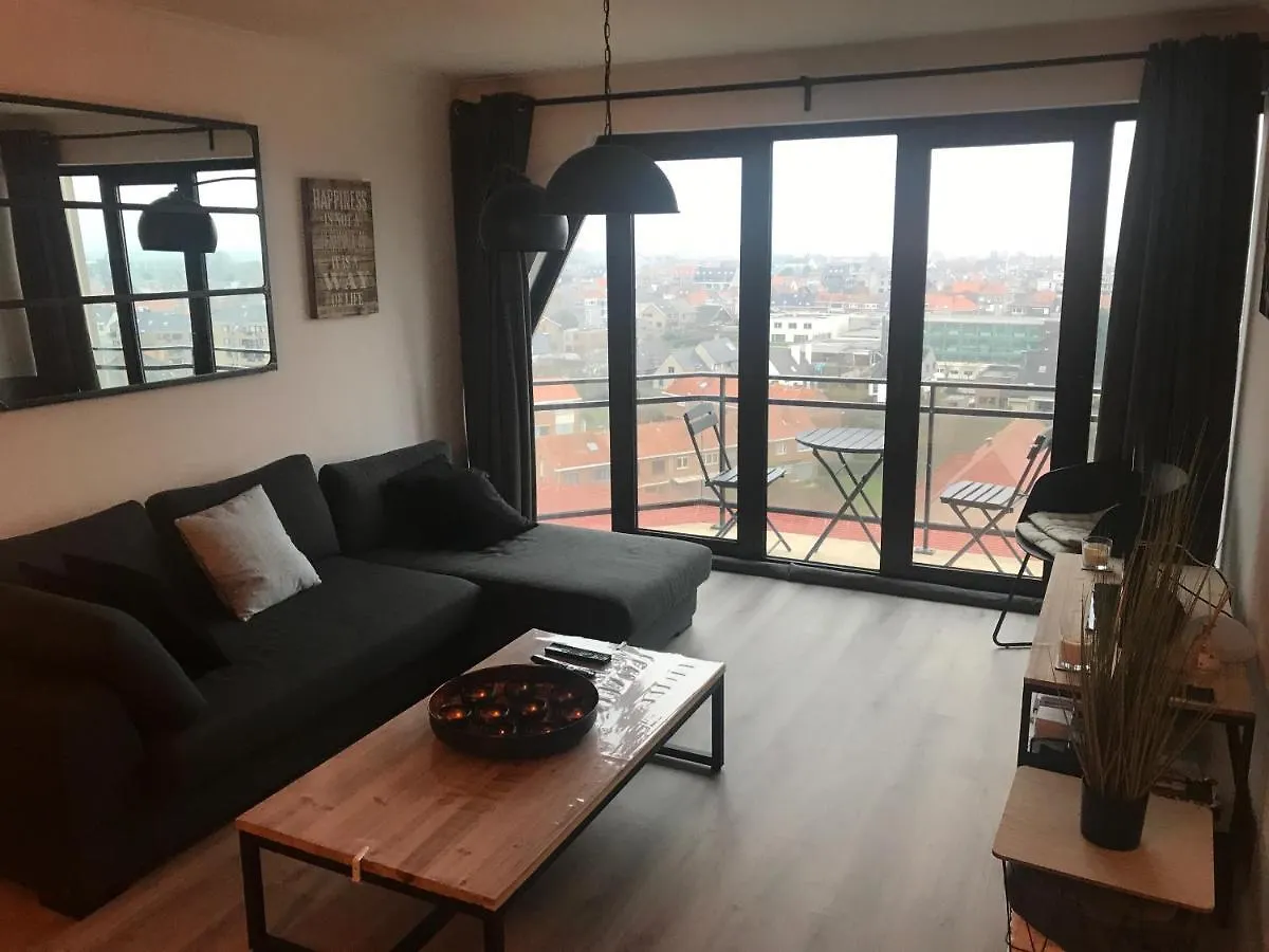 Residentie Hydro Palace, Zeedijk 250! Οστένδη 0*,