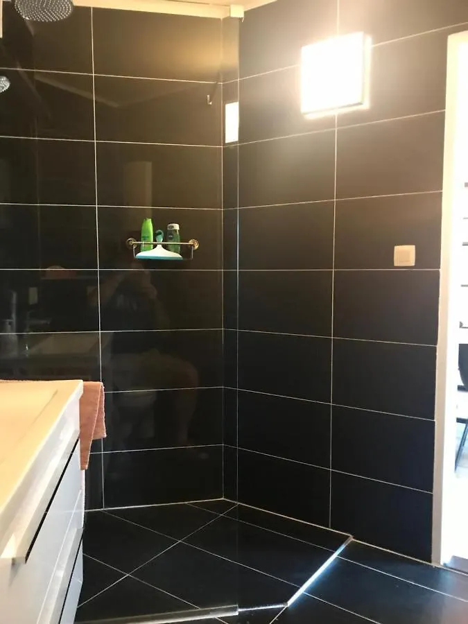 Residentie Hydro Palace, Zeedijk 250! Οστένδη