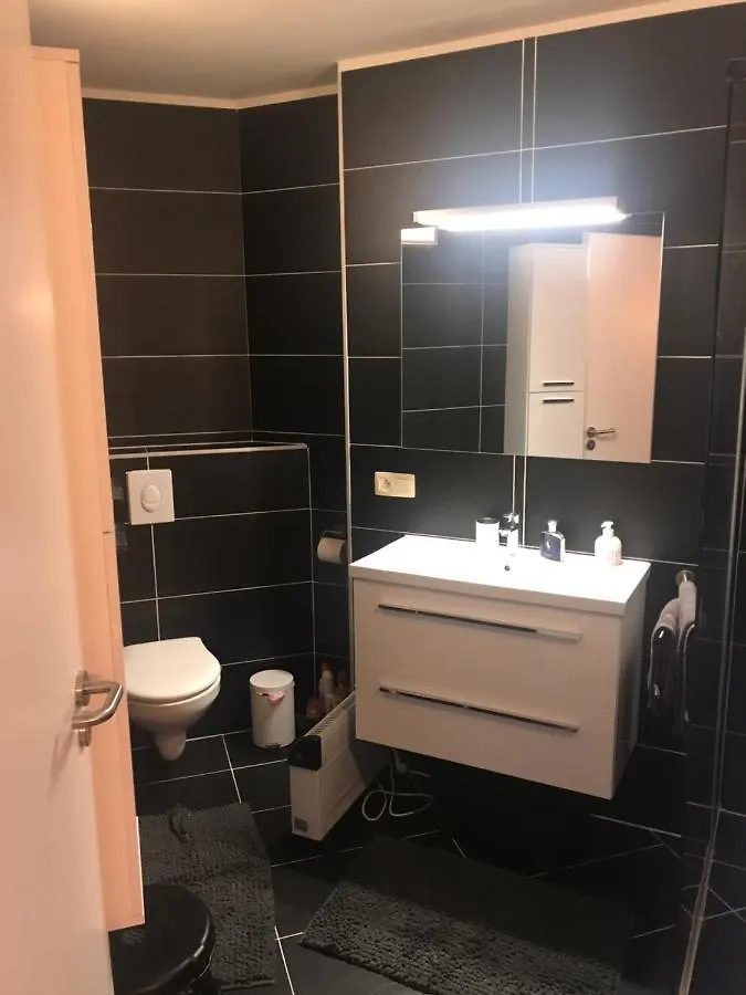 Residentie Hydro Palace, Zeedijk 250! Οστένδη Βέλγιο